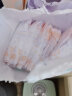 贝亲防溢乳垫一次性132片母乳溢奶垫孕产妇防漏乳贴PL163 实拍图