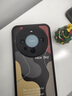 特雷索 華為Mate70Pro/Pro+手機殼新款mate60pro保護套彩繪皮紋硅膠殼全包防摔個性小清新男女款 【黑色-美好生活】 華為Mate60 Pro 曬單實拍圖