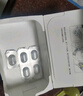 [杰潤]茚達(dá)特羅格隆溴銨吸入粉霧劑 0.11mg:50μg*30粒 2盒裝 26年4月過期 曬單實(shí)拍圖