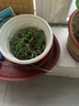 怡香居 佛珠吊蘭盆栽垂吊植物珍珠吊蘭室內(nèi)情人淚多肉植物紫玄月植物 佛珠吊蘭一盆 帶盆栽好 曬單實拍圖