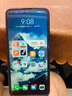 WIKO Hi暢享60s 5G鴻蒙生態(tài)手機 6000mAh大電池22.5W超級快充  256GB 幻夜黑 曬單實(shí)拍圖
