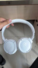 JBL TUNE 520BT 藍(lán)牙耳機(jī)頭戴式 音樂游戲運(yùn)動(dòng)耳機(jī) 便攜折疊 無(wú)線通話降噪麥克風(fēng) 57小時(shí)續(xù)航 TUNE520BT 白色 曬單實(shí)拍圖