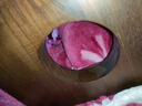 妙意軒 飄窗桌茶幾實(shí)木榻榻米茶桌坑桌國(guó)學(xué)桌實(shí)木小矮桌日式桌子 胡桃色60*40*30【兩坐墊+桌旗】 曬單實(shí)拍圖