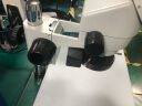SOPTOP 舜宇双目体视7-45X连续变倍医学解剖手机维修工业测量体式显微镜 SZM7045（7-45连续变倍） 实拍图
