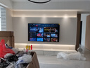 海信（Hisense）電視75E5H-PRO 75英寸 多分區(qū)控光 120Hz刷新 4K高清 杜比全景聲 液晶智能平板電視機(jī) 75英寸 曬單實(shí)拍圖