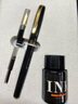【新春禮物】優(yōu)尚（OASO）鋼筆禮物麗雅黑雙筆尖禮盒裝0.38mm筆尖 0.5mm筆尖商務辦公學生禮品 曬單實拍圖