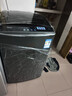 美的（Midea）波輪洗衣機全自動家用 MB75V36E 7.5公斤 洗衣機小型 免清洗 宿舍租房神器 以舊換新 家電國家補貼 曬單實拍圖