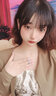 VANNISA 平安鎖項(xiàng)鏈女S925銀祥云如意玉髓鎖骨鏈長(zhǎng)命同心鎖吊墜送女朋友老婆七夕情人節(jié)生日禮物 金色·平安鎖項(xiàng)鏈 曬單實(shí)拍圖