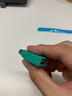 DRACO 適用于 鼠標/鍵盤usb頭轉(zhuǎn)PS2圓頭轉(zhuǎn)換頭USB母對PS公轉(zhuǎn)接頭圓口轉(zhuǎn)USB USB轉(zhuǎn)PS圓頭公-綠色 曬單實拍圖