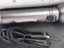 松下（Panasonic） 手電筒強光手電USB充電長續(xù)航遠射戶外防水應急燈防身錘手電筒 逸巡HHLT0255L 曬單實拍圖