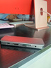 JCPALapple筆記本macbook轉接線(xiàn)typc拓展塢轉USB轉HDMI轉VGA 九合一 USB-C 9-Port Hub 曬單實(shí)拍圖