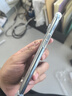 勛貴（XUNGUI）適用于 OPPO R15X手機(jī)殼全包保護(hù)套K1透明防摔軟殼氣囊抗摔男女款 oppo r15x/ k1手機(jī)殼 四角氣囊防摔殼 曬單實(shí)拍圖