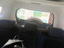 遮陽(yáng)簾專(zhuān)用傳祺M8 M6Pro GS8 E8向往S7 GS3 E9 GS4防曬擋光車(chē)窗簾 【后窗2片裝】【納米級加厚加密 專(zhuān)車(chē)專(zhuān)用【車(chē)型年份留言備注】 曬單實(shí)拍圖