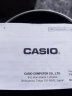 卡西欧（CASIO）指针系列简约百搭防水石英学生表男女手表 MQ-24-7B3 实拍图