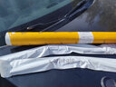 carnegie大眾朗逸無(wú)骨雨刷器 雨刮器 雨刮片膠條雨刷片 工廠(chǎng)直供 靜音 【11年之前】專(zhuān)用前雨刷 一對裝 曬單實(shí)拍圖