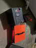 智扣（ZHIKOU）汽車電瓶充電器全自動智能脈沖修復(fù)12v24v大小電瓶通用摩托車轎車貨車充電充滿自停大功率 銅芯加粗線【200A】充滿自停 曬單實拍圖