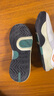 NIKE 耐克童鞋男童籃球鞋TEAM HUSTLE D 11易穿脫魔術(shù)貼兒童運動鞋 HQ1188-131 33.5 【建議腳長21cm】 曬單實拍圖