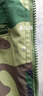 庫存87老式迷彩服帶屁兜耐磨大花衣服套裝87式迷彩作訓服 87迷彩（上衣+褲子） 2號2型身高165-170腰圍2尺8 曬單實(shí)拍圖