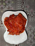 樸媽媽辣白菜358g盒酸甜口味韓式風(fēng)味泡菜配粥小菜 辣白菜358g*12盒 曬單實(shí)拍圖