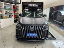 韋帕（WEIPA） 車(chē)頂行李箱 奔馳GLC GLE 奧迪Q3 Q5 SUV汽車(chē)車(chē)載旅行箱寶馬X3 X5 【經(jīng)典款215】620升車(chē)頂箱+專(zhuān)用橫桿 其它車(chē)型請備注 曬單實(shí)拍圖