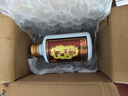 百年糊涂 小微醬 濃香型白酒 52度 125ml 單瓶裝 茅臺鎮小瓶酒 曬單實(shí)拍圖