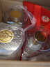 五糧液（WULIANGYE）股份公司出品  濃香型白酒 迎賓送禮自飲 糧食酒水禮盒白酒 52度 500mL 6瓶 一尊天下·經(jīng)典 曬單實(shí)拍圖