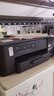兄弟（brother）DCP-T435W家用學習打印機彩色噴墨墨倉式 無線遠程打印打印復印掃描一體機 425升級新款 曬單實拍圖