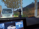 HKMW華為機(HUAWEl)適用攝像頭車(chē)載4G無(wú)線(xiàn)24小時(shí)停車(chē)監控防劃車(chē)行車(chē)記錄儀免安裝走線(xiàn)免插電熄火斷電哨 【送6年流量】4G款免網(wǎng)絡(luò )+免插電+免走線(xiàn)送吸盤(pán)支 128GB 曬單實(shí)拍圖