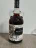 蔗園 挪威海怪黑朗姆酒北海巨妖加香黑朗姆酒配制酒 黑朗姆 700mL 1瓶 單瓶裝 北海巨妖 曬單實(shí)拍圖