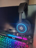 賽睿（SteelSeries） Arctis寒冰5/Nova系列游戲耳機(jī)頭戴式有線電競(jìng)耳麥RGB燈效 寒冰Nova3【幻彩】 曬單實(shí)拍圖