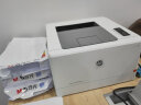 惠普（HP）Colour LaserJet Pro M154nw彩色激光打印机CP1025nw升级 实拍图