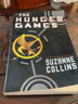 英文原版 饑餓游戲1 The Hunger Games 詹妮弗勞倫斯科幻電影小說書 藍(lán)思閱讀指數(shù)810L 曬單實(shí)拍圖