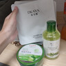 韓束（KanS） 韓束蘆薈膠補(bǔ)水保濕墨菊凝膠晚安免洗舒緩修護(hù)溫和細(xì)致毛孔 韓束舒緩水潤蘆薈膠180g 曬單實(shí)拍圖