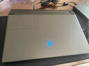 ALIENWARE外星人筆記本電腦二手游戲本高端電競大屏吃雞LOL M17R4高刷i7i9 3080 二：i7/16G/1T/3060/144Hz 9成新 曬單實(shí)拍圖