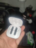 FIIL Key真无线蓝牙耳机苹果华为小米vivo手机电脑笔记本耳机 蓝牙5.3 银宇白 实拍图