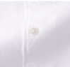 By Creations柏品液氨免燙抗皺易打理禮服白襯衫男兩用領(lǐng)商務(wù)休閑純棉長(cháng)袖襯衣 白色 38 曬單實(shí)拍圖