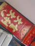 得力（deli） 紅包春節(jié)壓歲錢(qián)利是封獎(jiǎng)學(xué)金優(yōu)秀獎(jiǎng)勵(lì)紅包結(jié)婚隨份子紅包企業(yè)開(kāi)業(yè)紅包袋百元千元通用紅包 【萬(wàn)事如意】20個(gè)裝 千元紅包 曬單實(shí)拍圖