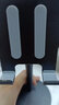 Drewchan 鋁合金手機支架iPad平板桌面支撐架升降可調(diào)節(jié)角度懶人直播辦公托架床頭追劇金屬底座 SJ3B 升降手機支架-黑 曬單實拍圖