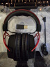 極度未知（HYPERX）颶風(fēng)3無(wú)線游戲耳機(jī)頭戴式 天跡2阿爾法無(wú)線2代 電腦fps吃雞耳麥降噪麥克風(fēng) 適配三角洲 【阿爾法無(wú)線】DTS | 300h長(zhǎng)續(xù)航 曬單實(shí)拍圖