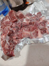 穆巴伊原切整塊牛腩塊3斤清真牛腩肉牛肉新鮮生鮮草飼燉煮食材 牛腩粒 1.5kg 曬單實(shí)拍圖