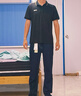 增致牛仔（zengzhi）【冰絲薄款】2025夏季新款男士牛仔褲男休閑商務直筒彈力長褲子男 曬單實拍圖