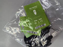 yubikey 5NFC支持IOS安全密鑰-美國銀行-電腦開機(jī)登-歐盟網(wǎng)站fido 黑色yubikey5NFC 曬單實(shí)拍圖