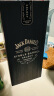 杰克丹尼（Jack Daniels）单桶精选美国田纳西州调和型威士忌 700ml  礼盒装  实拍图