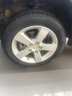 佳通輪胎(Giti)汽車(chē)輪胎205/55R16 91H E1 原配 大眾寶來(lái) 適配速騰/朗逸 曬單實(shí)拍圖