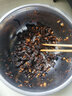 潼冠潼關(guān)醬菜陜西渭南潼關(guān)特產(chǎn)醬八寶咸菜下飯菜竹籠禮盒 500g竹籠裝x2 曬單實(shí)拍圖