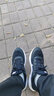 耐克（NIKE）【斷碼】男鞋春季新款低幫運(yùn)動(dòng)減震防滑耐磨輕便運(yùn)動(dòng)休閑跑步鞋 CJ1682-004 黑/白 43 曬單實(shí)拍圖
