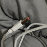 途州適用華為榮耀8x充電線10w瓦快速充電數(shù)據(jù)線5V2A手機閃充線honor8Xmax暢享9plus安卓10e加長套裝 【適用榮耀8系列】 1米+1.5米 兩條裝 曬單實拍圖
