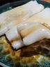 八記廣東廣式腸粉蝦仁叉燒豬肉早餐加熱即食速食港式點(diǎn)心腸粉半成品 蝦仁2袋+豬肉2袋（共12條） 曬單實(shí)拍圖
