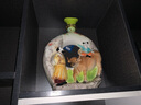 北國(guó)風(fēng)光清香型白酒整箱53度汾陽(yáng)杏花鎮(zhèn)酒水禮盒裝糧食酒送禮禮品酒水 666mL*3瓶【禮盒裝】 曬單實(shí)拍圖