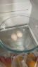 保卫蛋蛋新鲜鸽子蛋农家孕妇宝宝杂粮喂养送礼礼盒端午节送礼 鸽子蛋30枚 实拍图